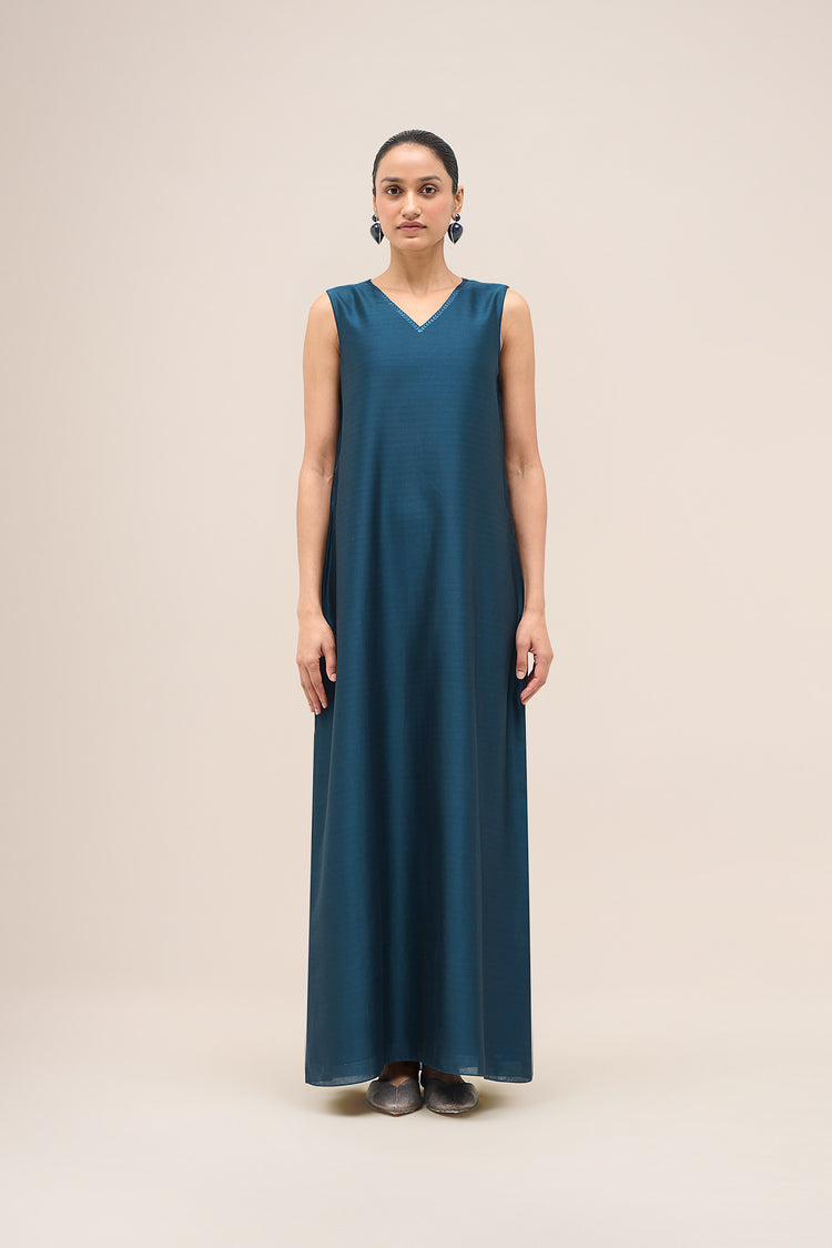 Raziya Abaya Set