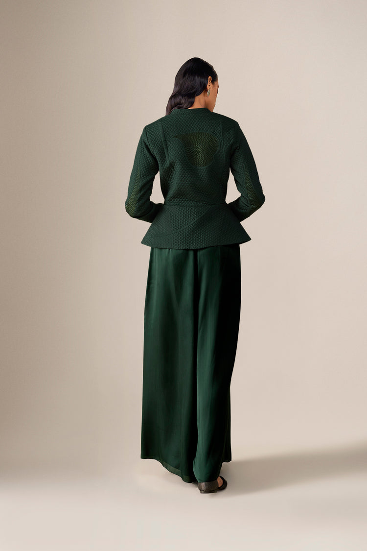 Valla Jacket Set