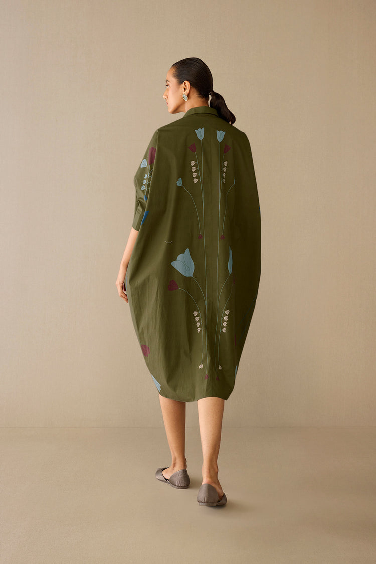 Viola Dress