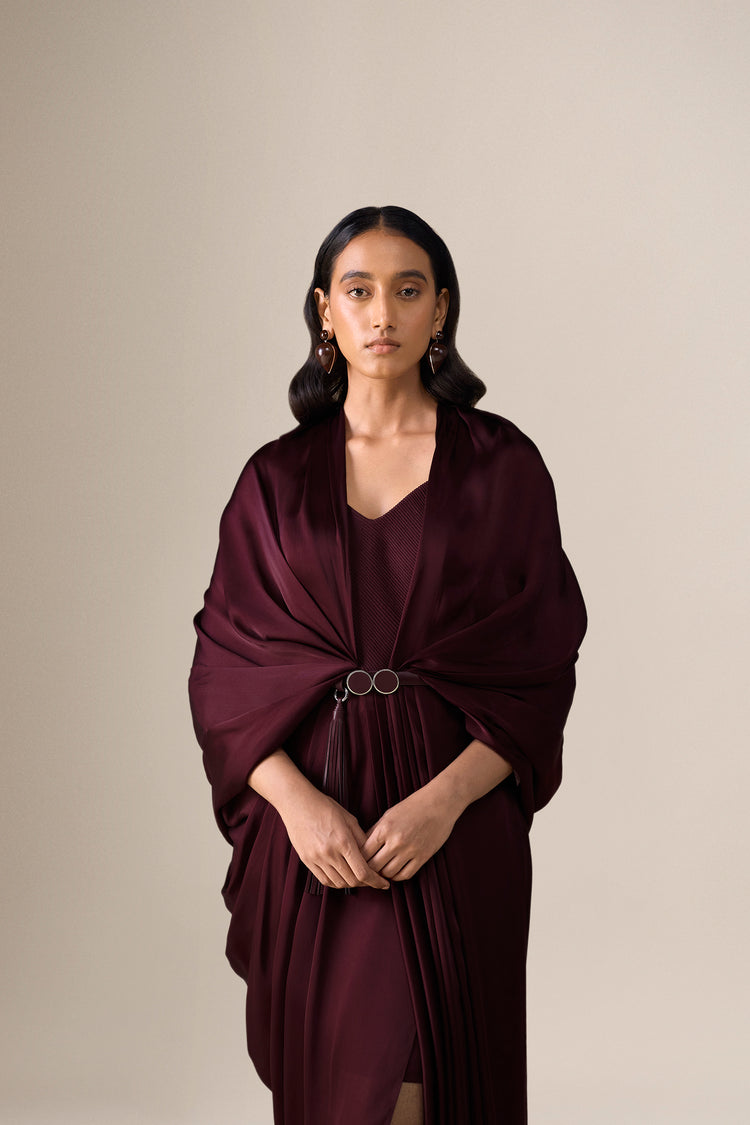 Ekiya Saree