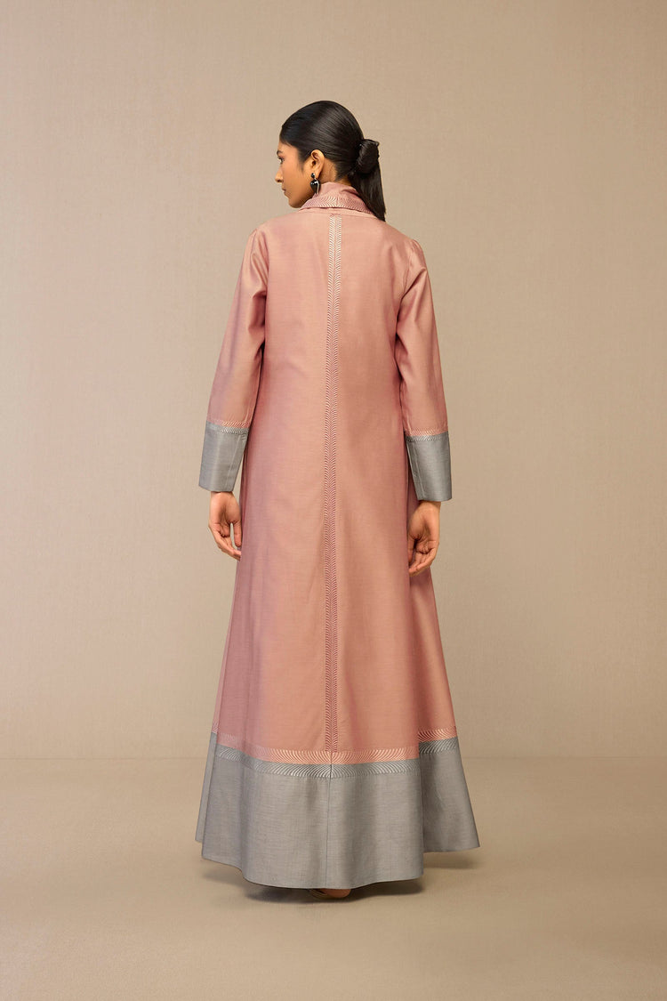 Suhoor Jacket Set