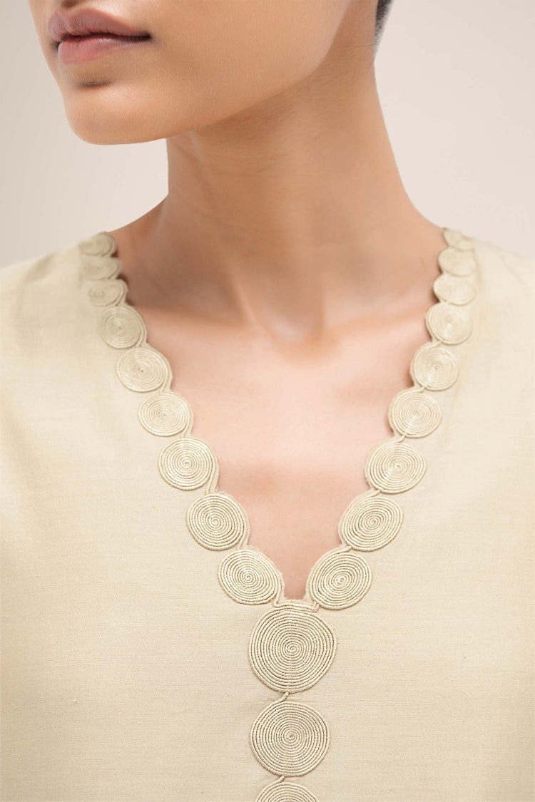 Rida Jacket Set