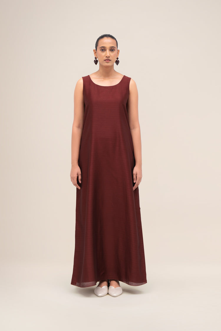 Inara Abaya Set