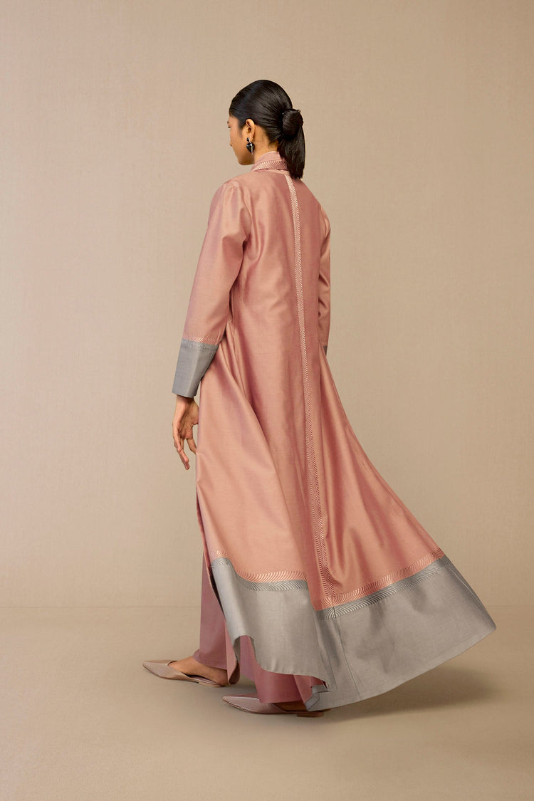 Suhoor Abaya Set