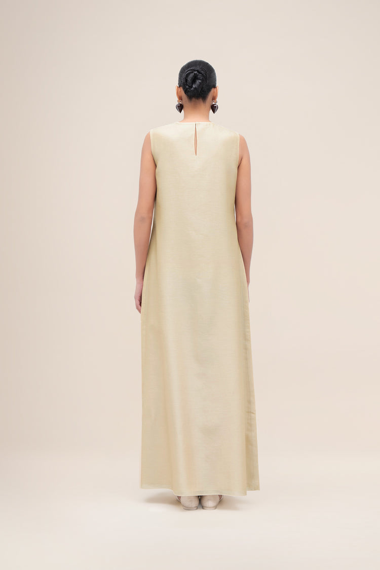 Aayat Abaya Set