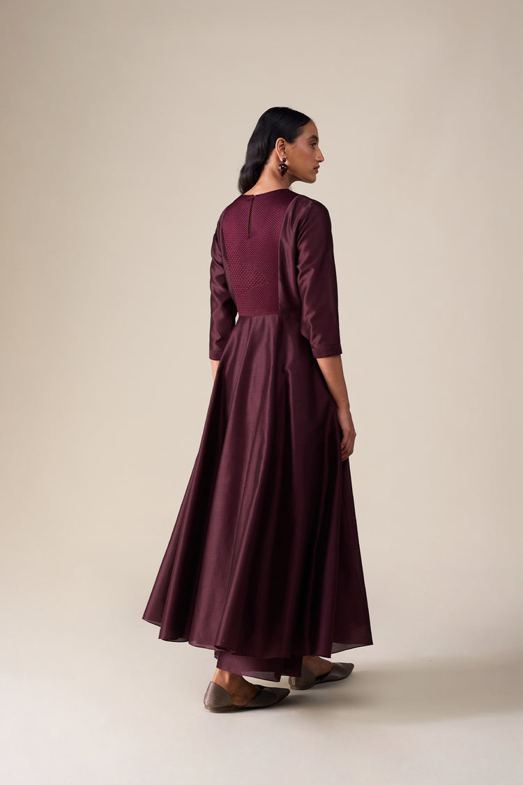 Dilana Kurta Set