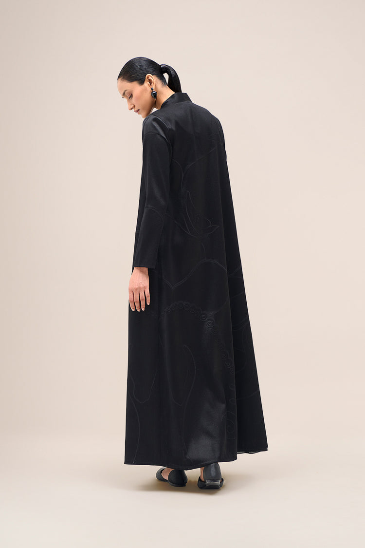 Shabana Abaya Set
