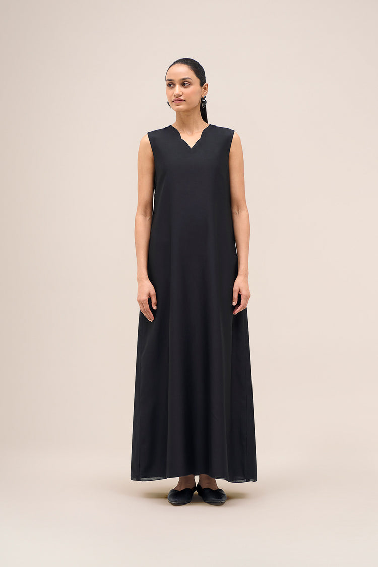 Shabana Abaya Set