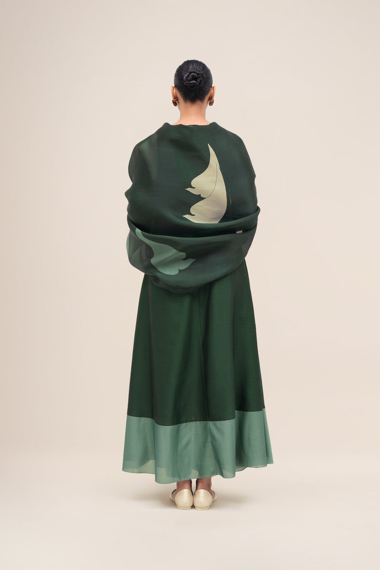 Sama Kurta Set