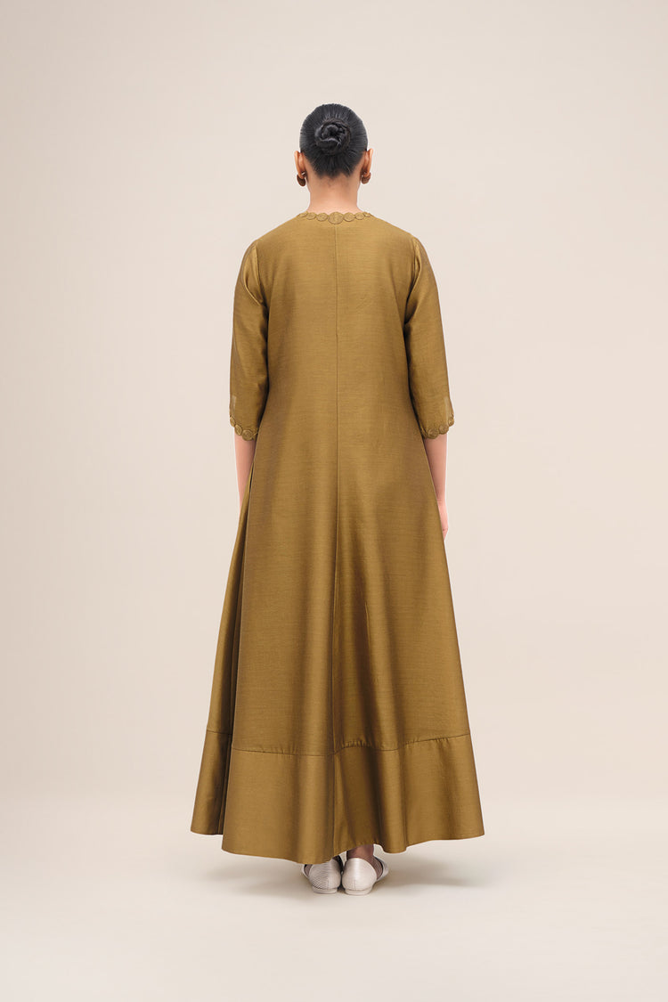 Naghma Kurta Set