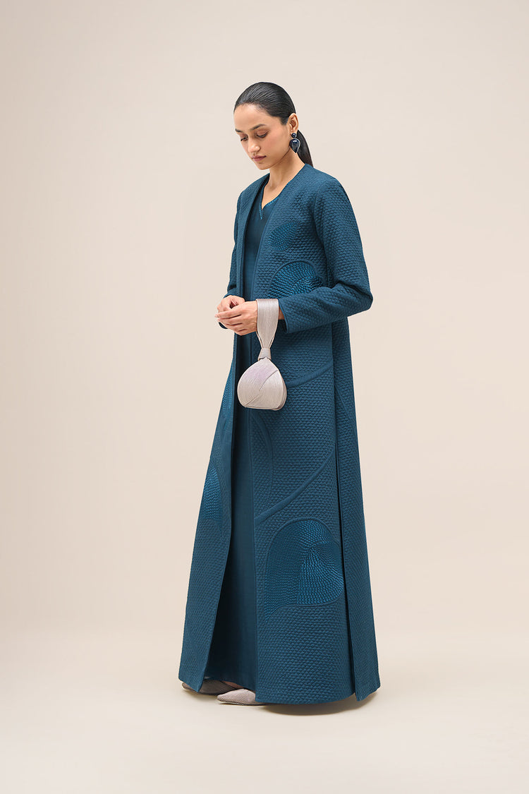 Raziya Abaya Set