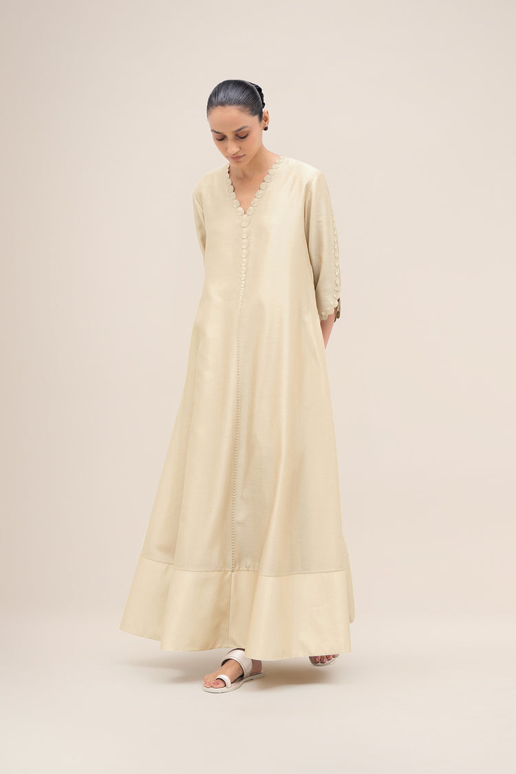 Naghma Kurta Set