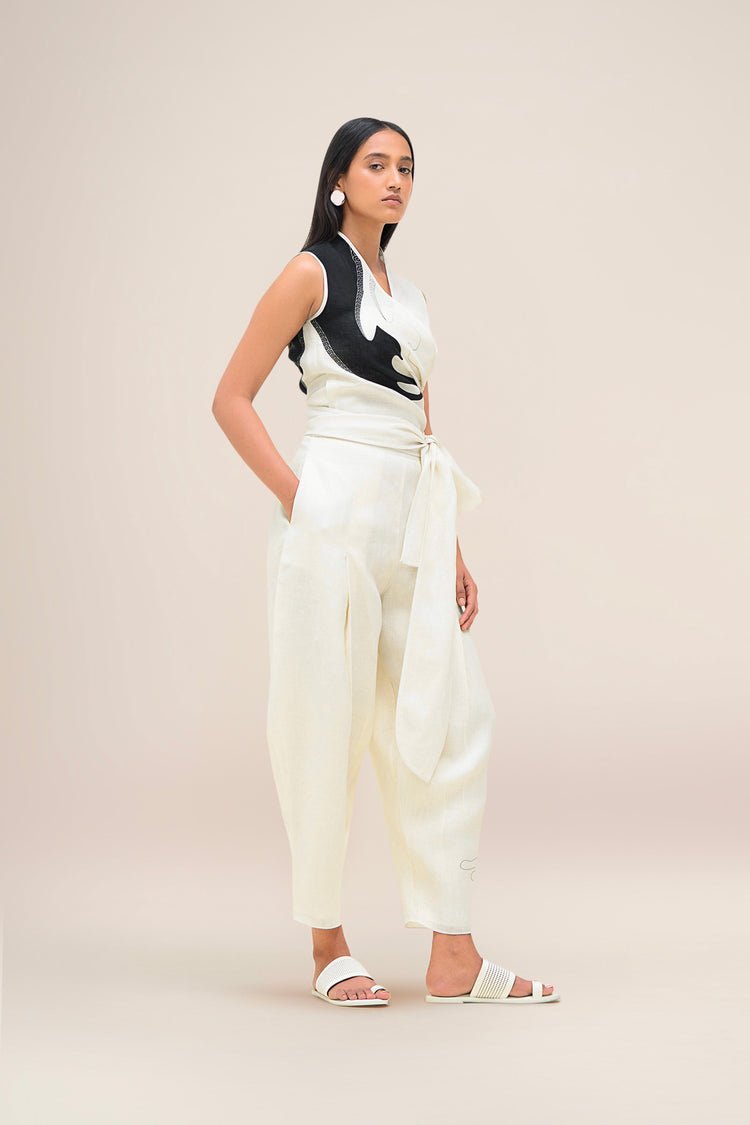 Robin Top Set