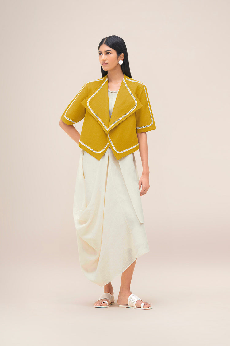 Finch Jacket