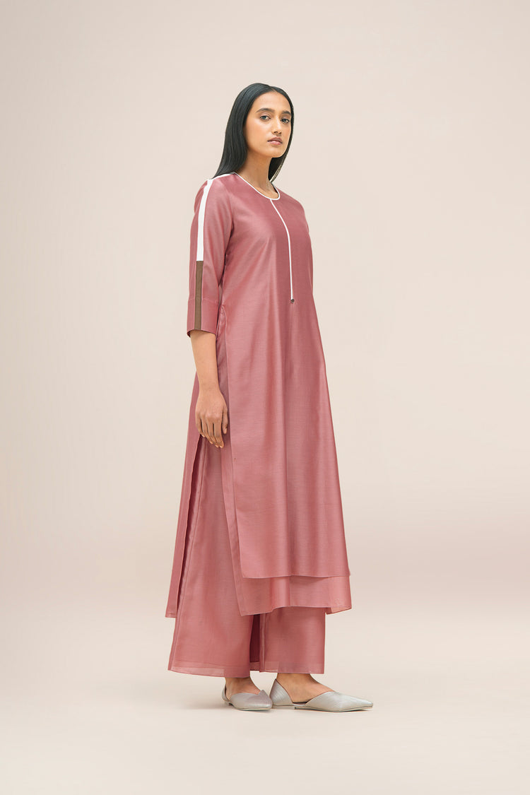 Koyal Kurta Set