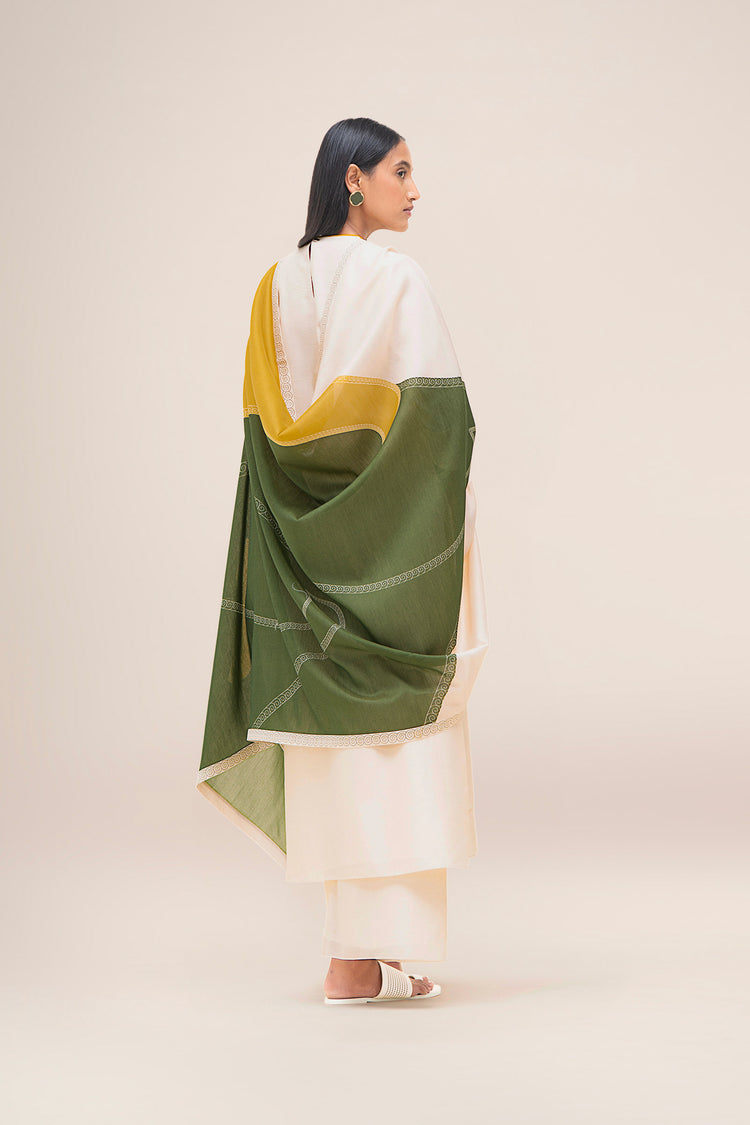 Koyal Kurta Set