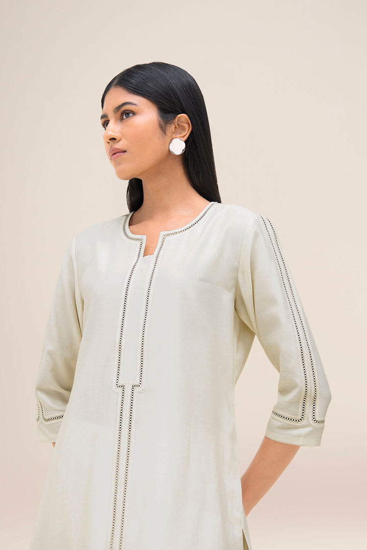 Aranya Kurta Set