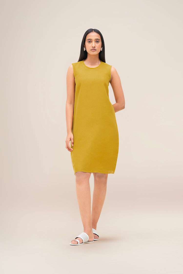 Malkoha Dress