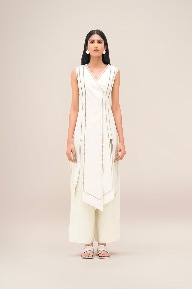 Kashika Tunic Set
