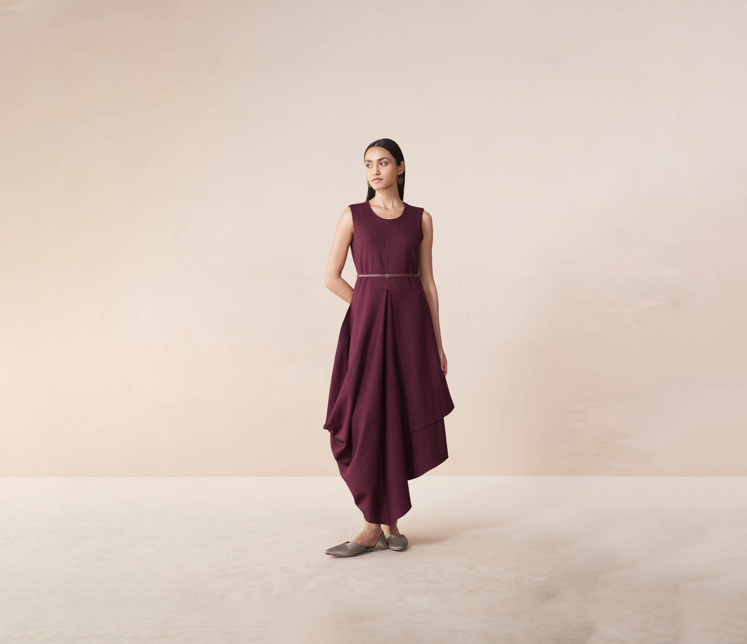   Arzu Dress – 