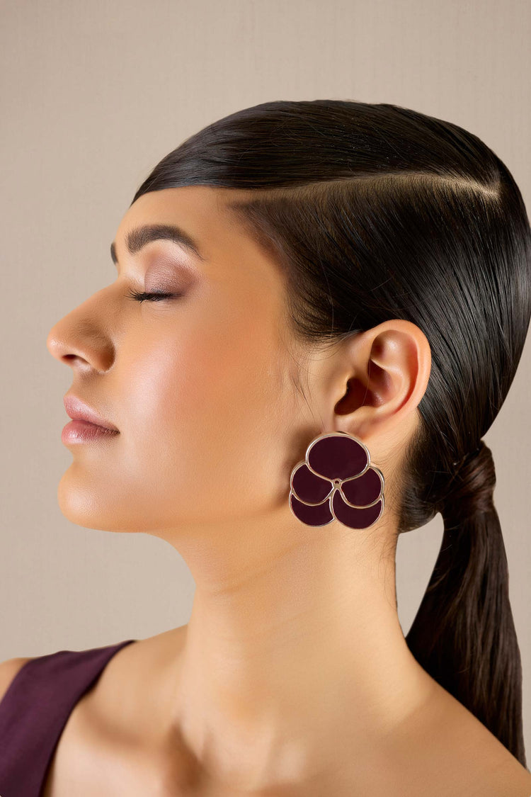 Ismat Earrings