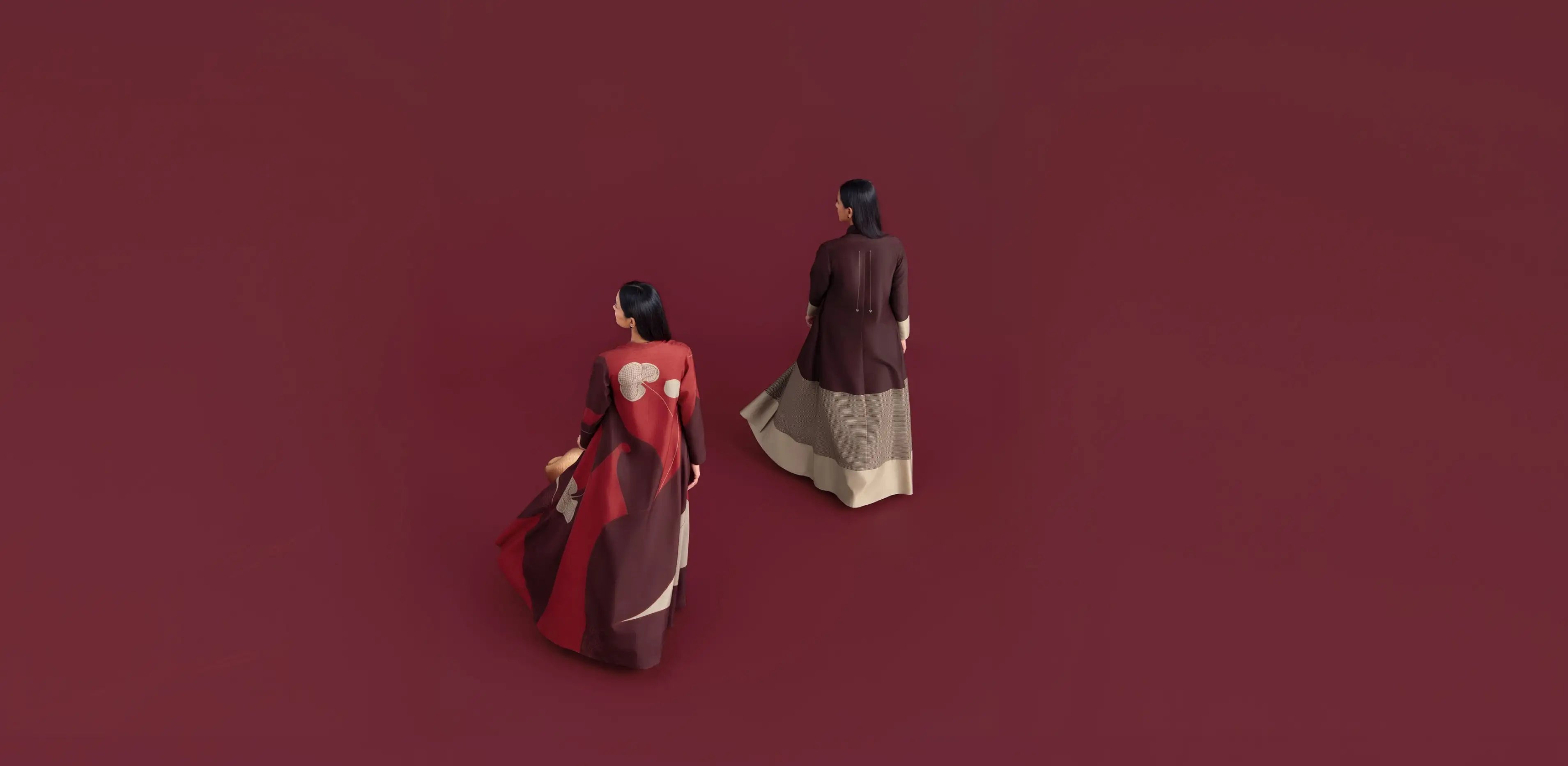 one