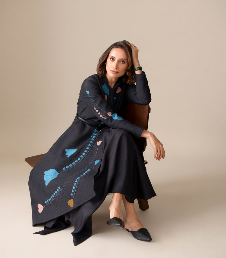 Niloufer