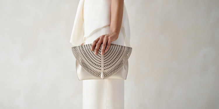 Metallic Bags