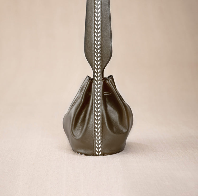 Raisa Bucket Bag
