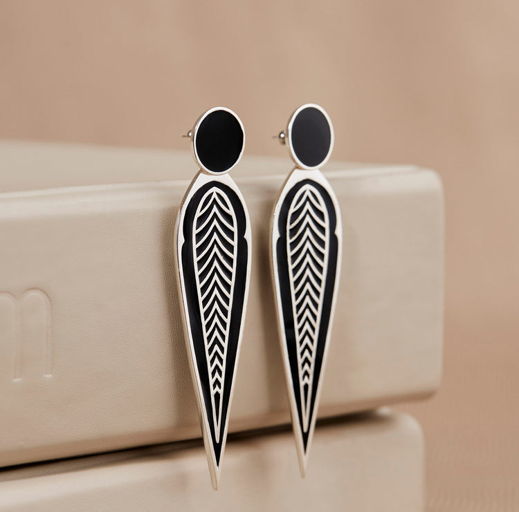 Gia Earrings