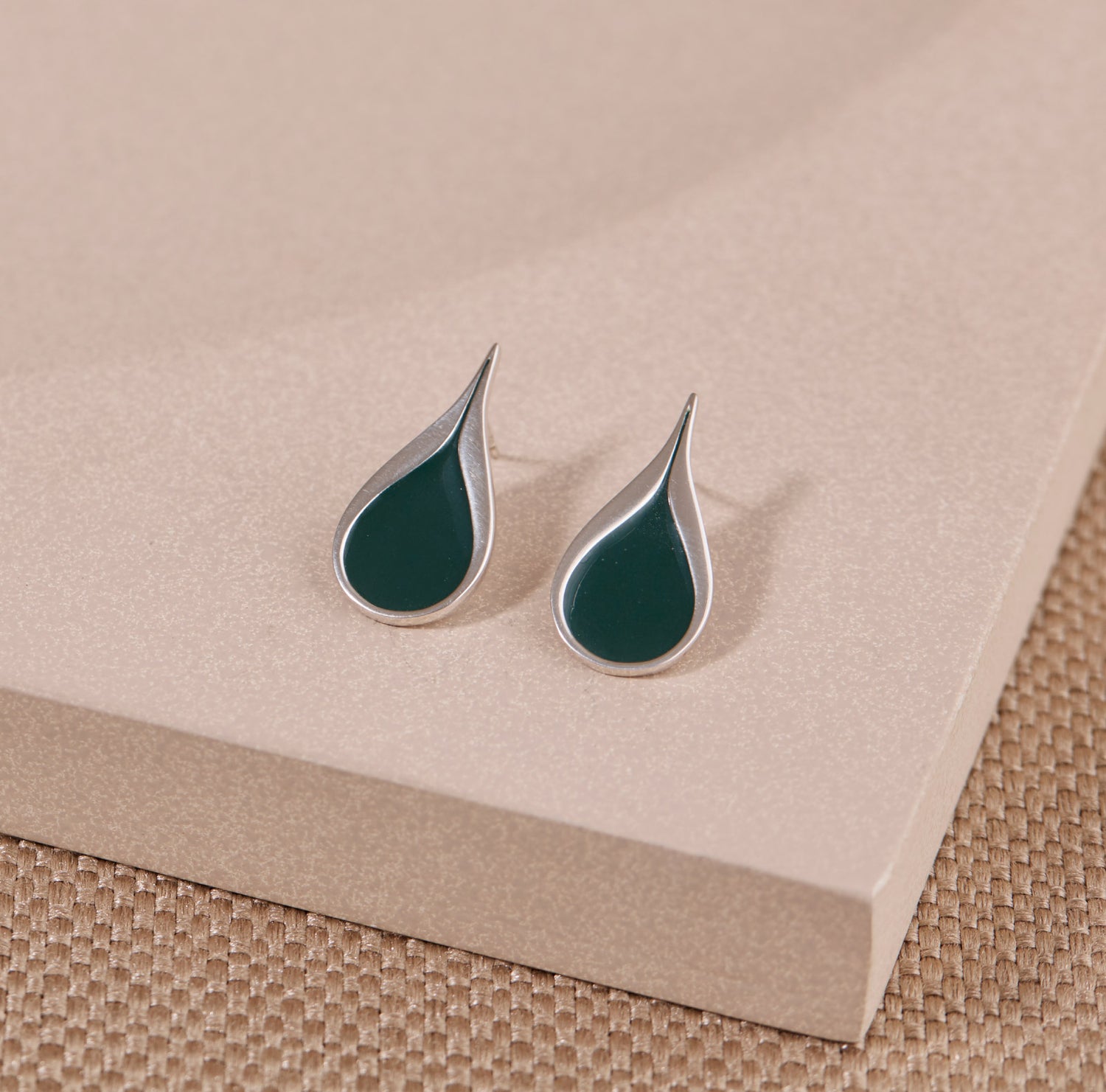   Indira Earrings – 