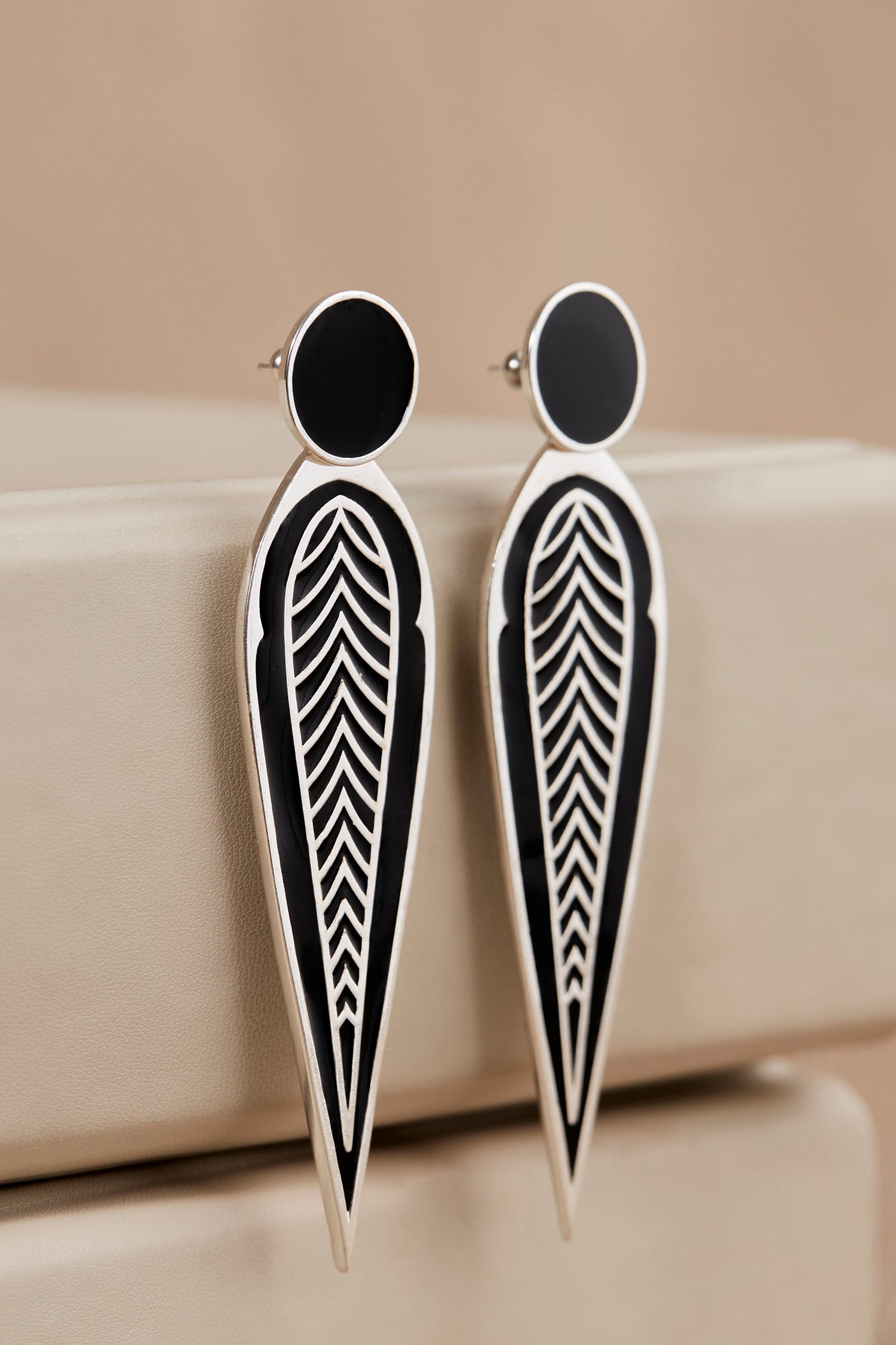   Gia Earrings – 