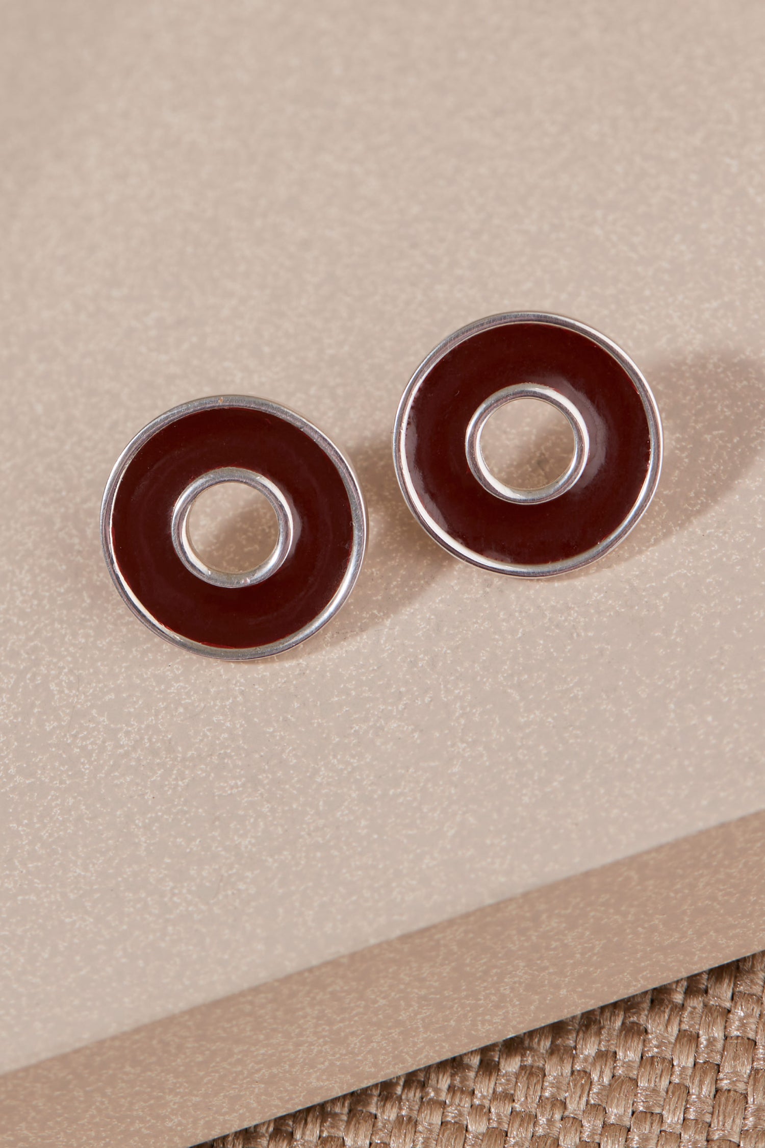   Nadia Studs – 