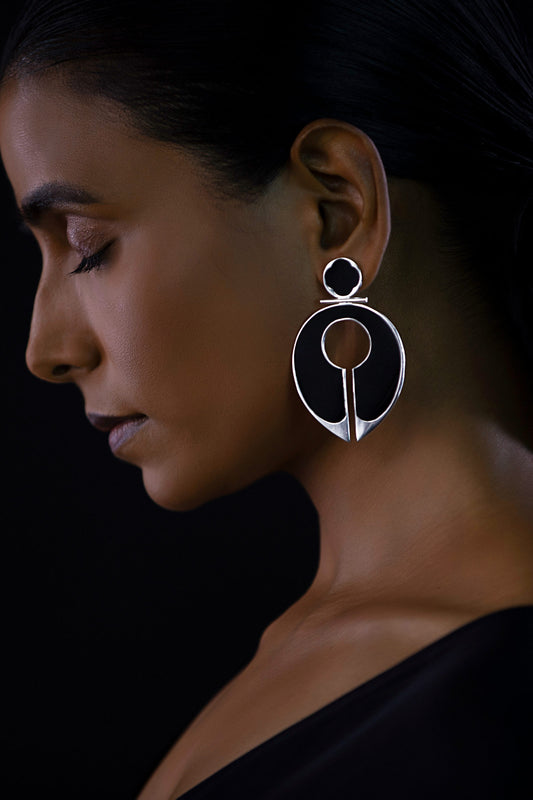 Aminah Earrings