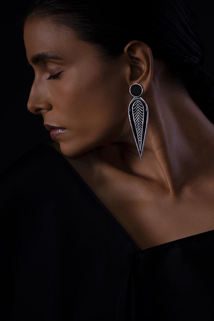 Gia Earrings