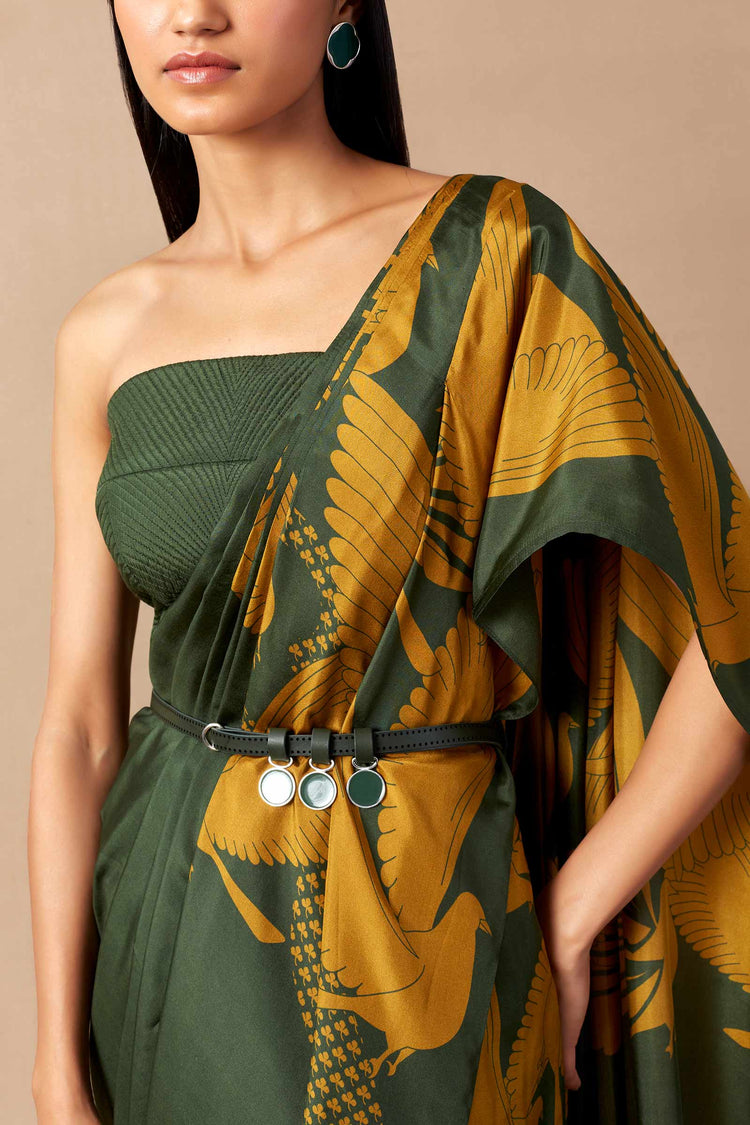 Chloe Saree