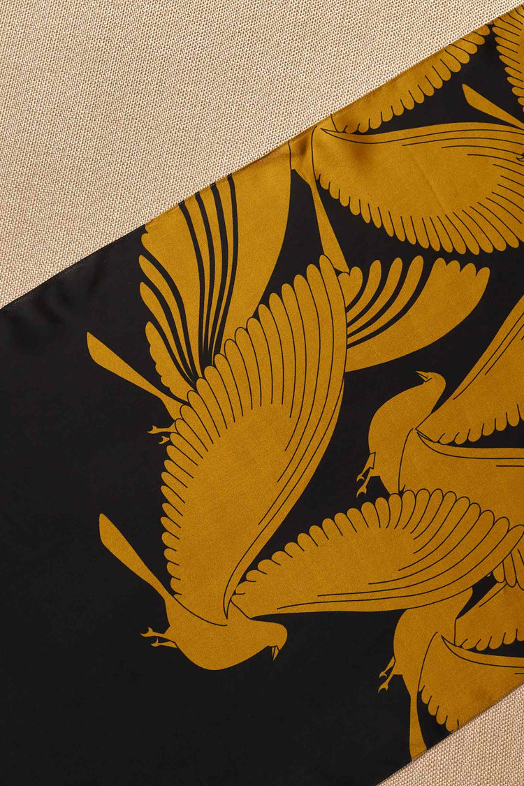 Zeenat Scarf
