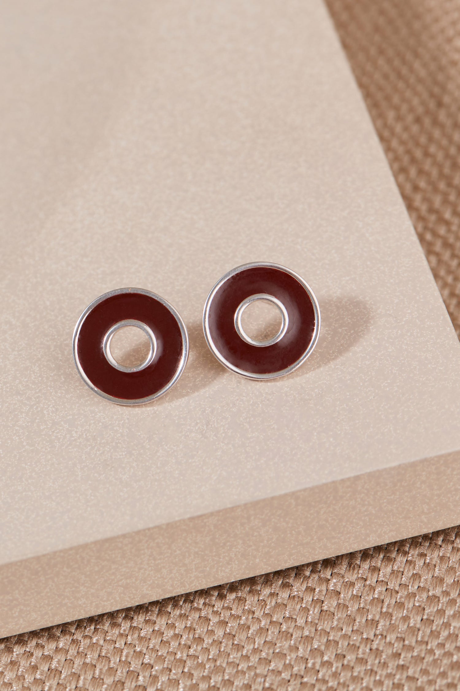   Nadia Studs – 