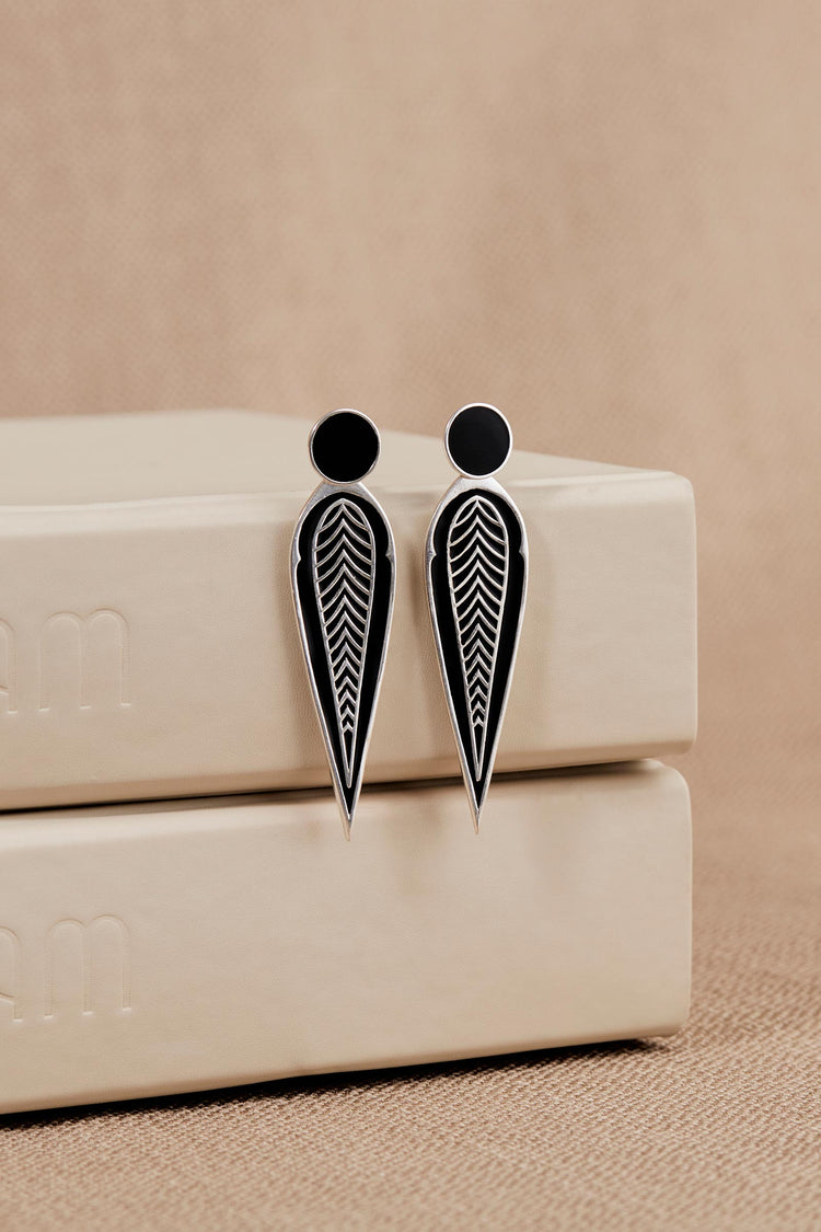 Gia Earrings