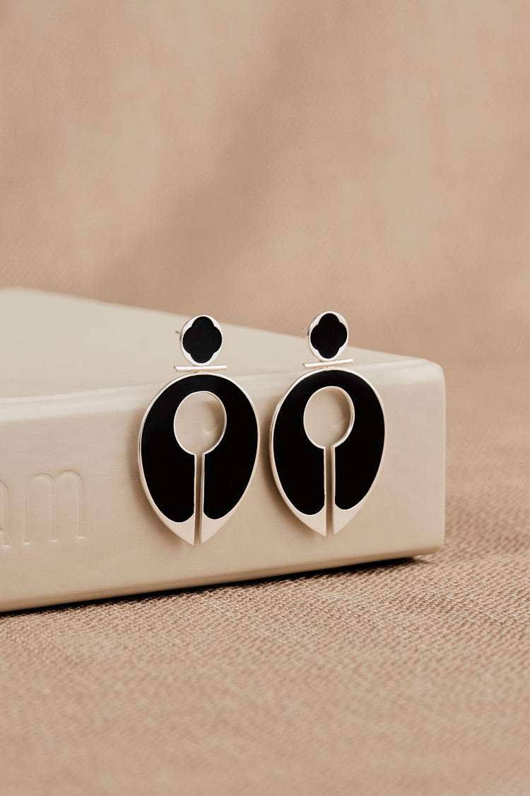 Aminah Earrings