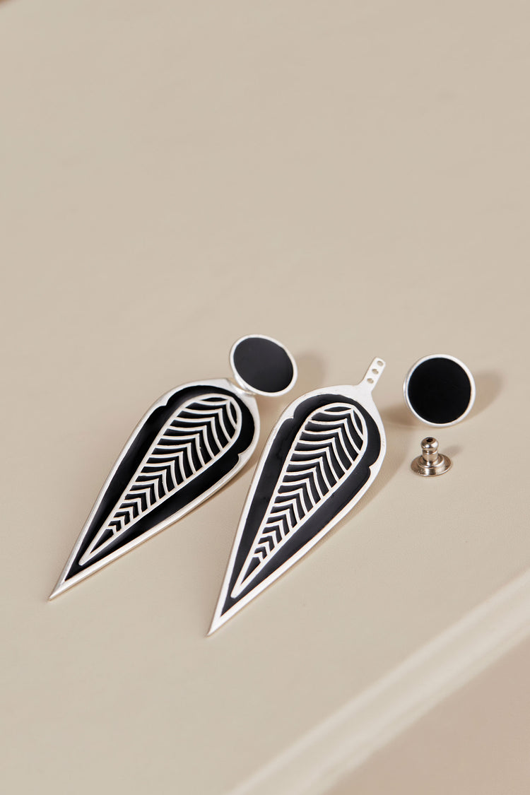 Gia Earrings