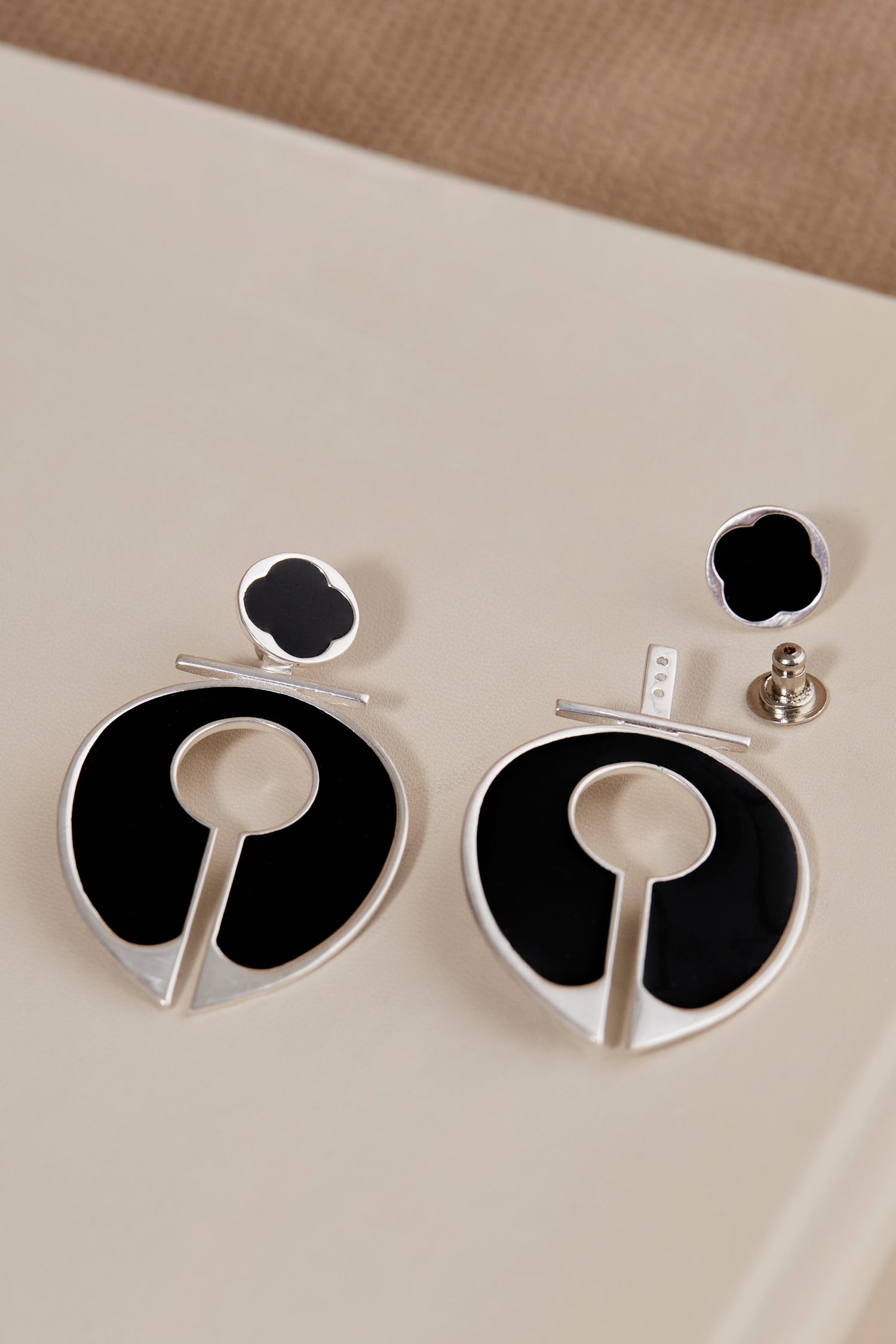   Aminah Earrings – 