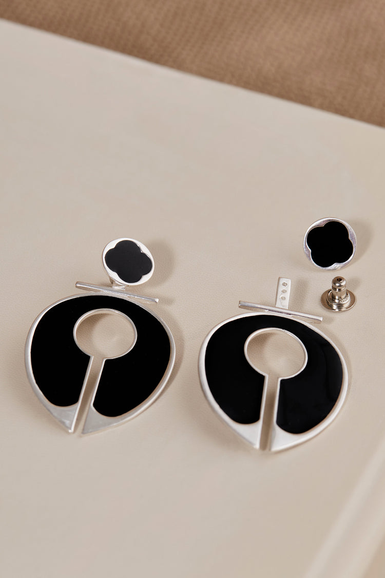 Aminah Earrings