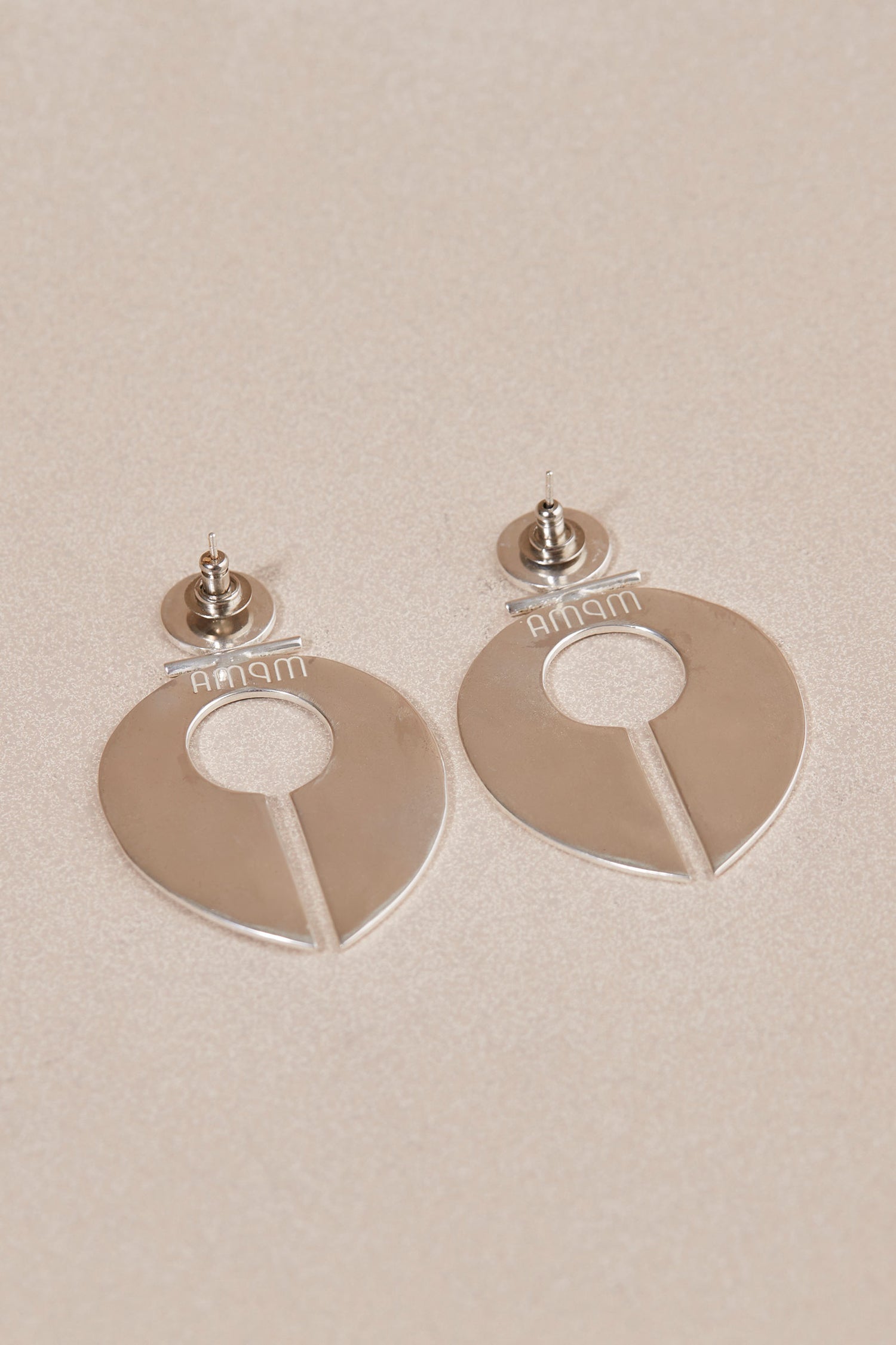   Aminah Earrings – 