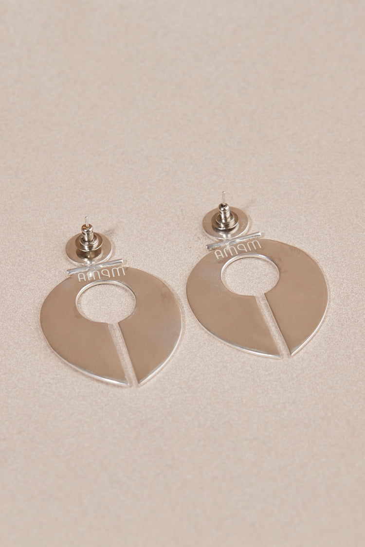 Aminah Earrings