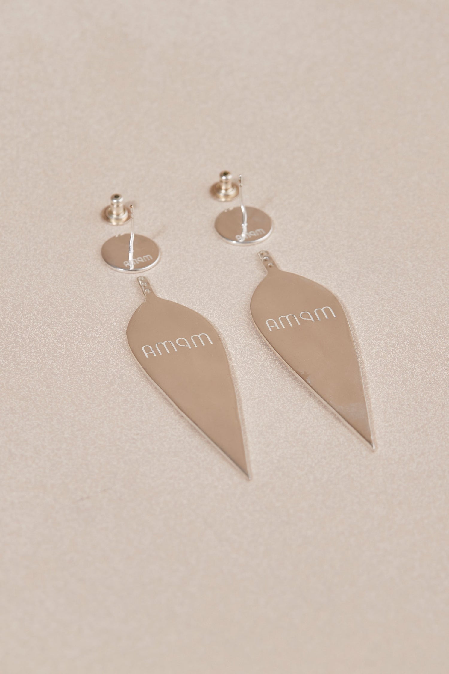   Gia Earrings – 