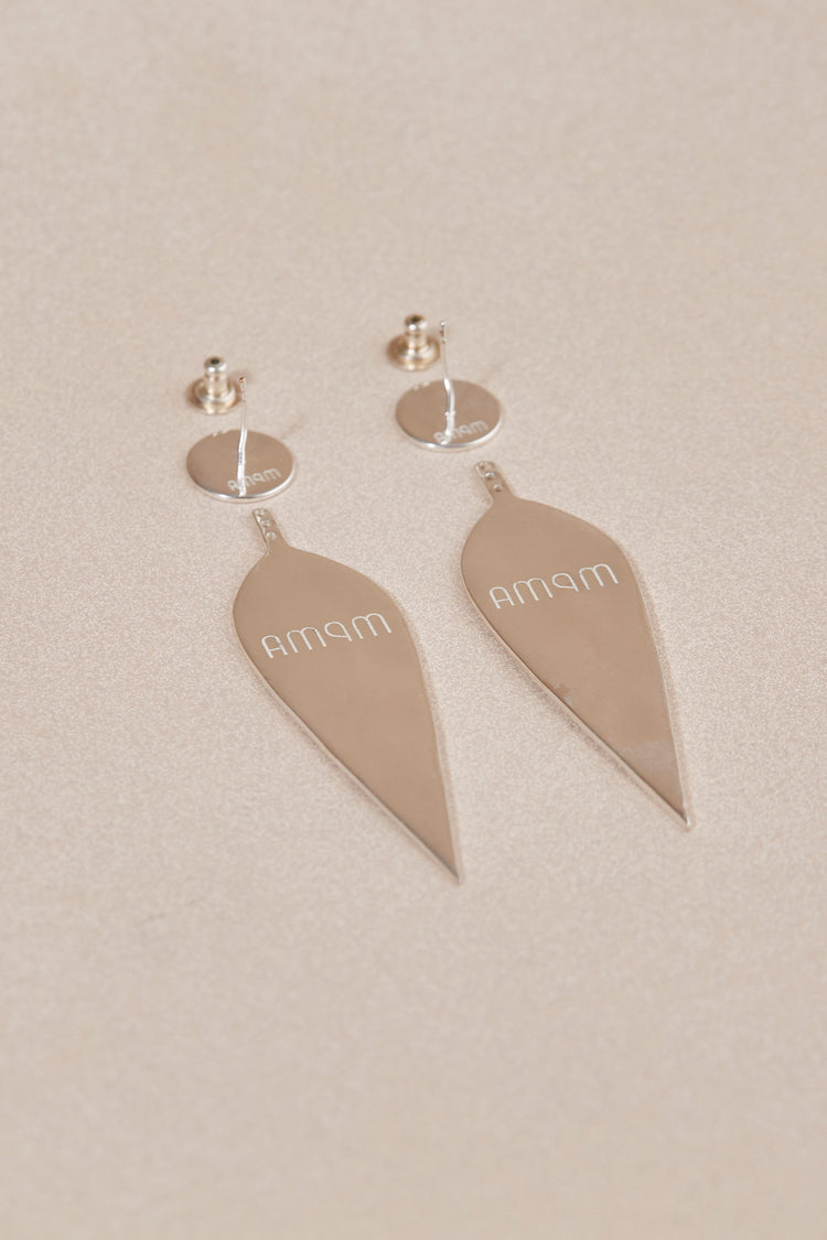 Gia Earrings