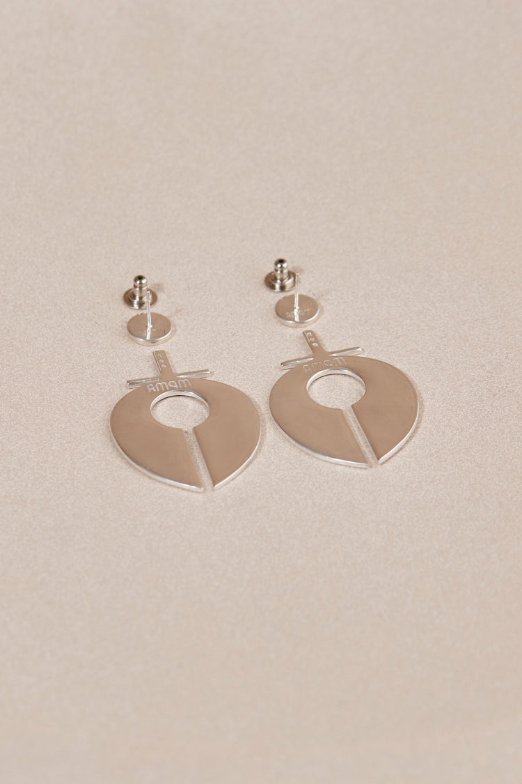 Aminah Earrings